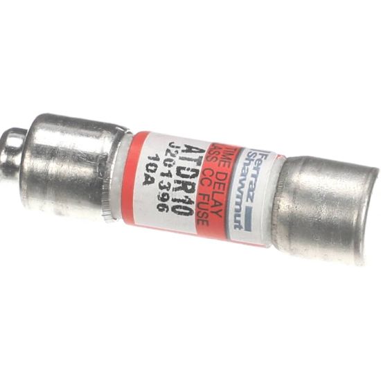 Picture of Convotherm 4056414 Fuse Lp-cc 10A 1 Pc. 10.3X38mm