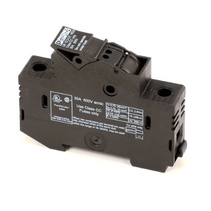 Picture of Convotherm 4056489 Fuse Terminal 10.3X38mm Ul Con