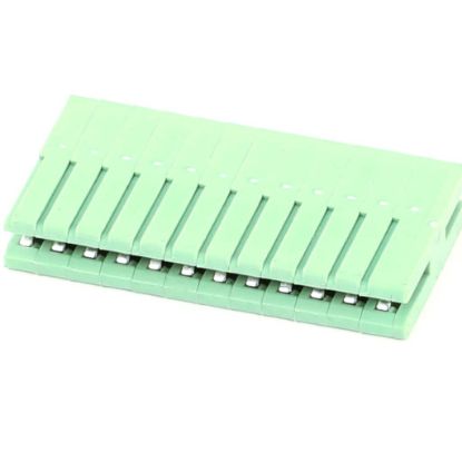 Picture of Convotherm 5002091 Plug X5 Osc Osg Osp P2