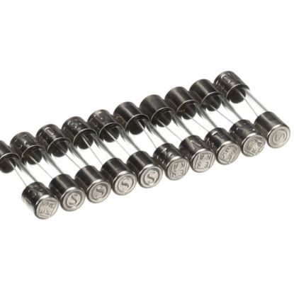 Picture of Convotherm 4056945 Fuse T3.15a 10 Pc.5x20mm Convo