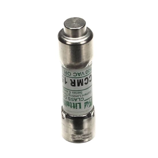 Picture of Convotherm 4056982 Fuse Lp-cc 15A 1 Pc.10.3x38mm