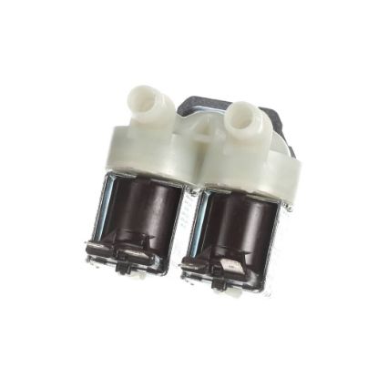 Picture of Convotherm 5001080 Dual Solenoid Valve, Straight