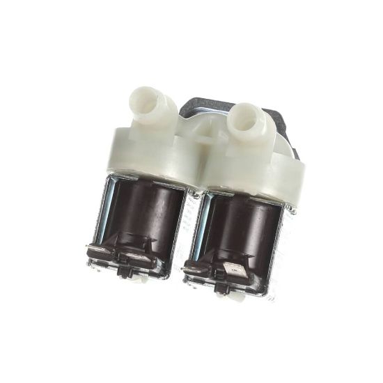 Picture of Convotherm 5001080 Dual Solenoid Valve, Straight