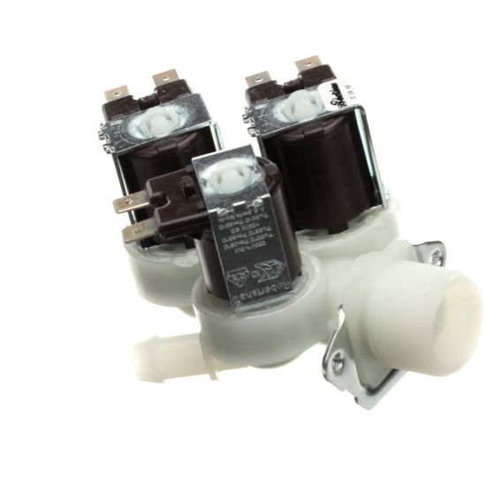 Picture of Convotherm 5011000-CVT Triple Solenoid Valve, Straigh
