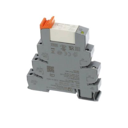 Picture of Convotherm 4064133 Relay 230V/ac Grease Seperator