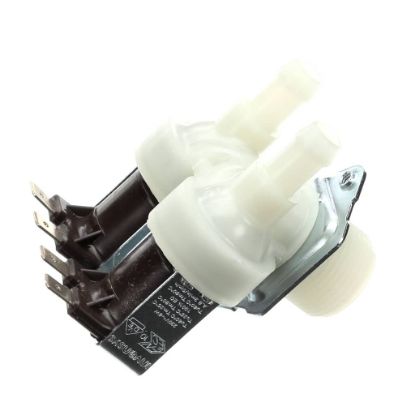 Picture of Convotherm 5011050 Dual Solenoid Valve, 90F 220/2