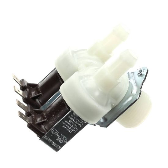 Picture of Convotherm 5011050 Dual Solenoid Valve, 90F 220/2
