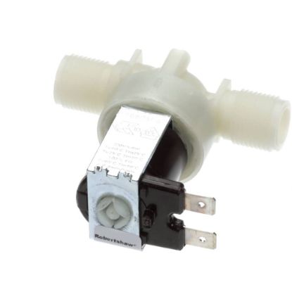 Picture of Convotherm 5011013-CVT Single Solenoid Valve 220/240V 3/8""-3/8""