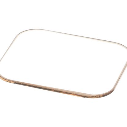 Picture of Convotherm 5015005 Glas For Inner Oven Lamp 87X72