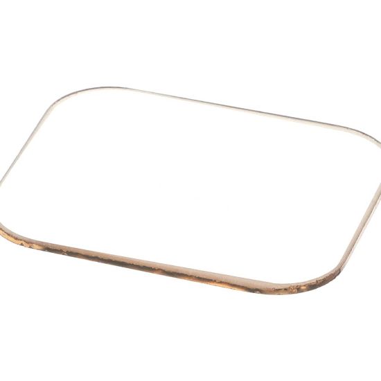 Picture of Convotherm 5015005 Glas For Inner Oven Lamp 87X72