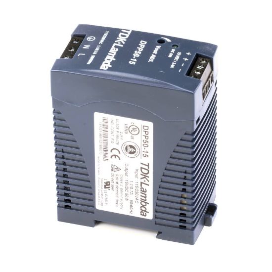 Picture of Convotherm 5014005 Power Supply 12V Ul P3 Mini