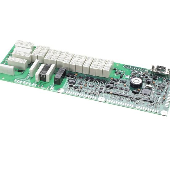 Picture of Convotherm 5030668 Kd Strg Sm Pg Et Fl Fn