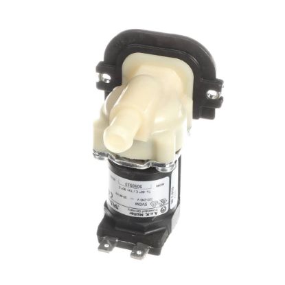 Picture of Convotherm 5050513 Solenoid Valve Single 180 Degree