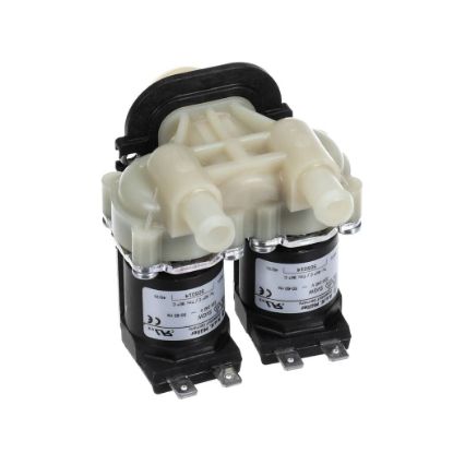 Picture of Convotherm 5050514 Solenoid Valve Double 180 Degree