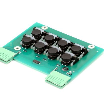 Picture of Convotherm 5019304 5010 Controller For Pg Pressgo