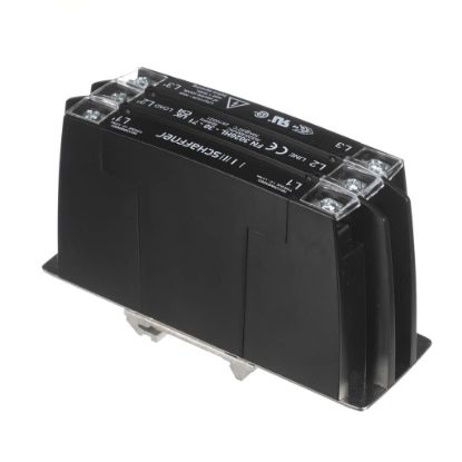 Picture of Convotherm 5052775 Netzfilter 3Ph 30A 300/520Vac Scha Fq