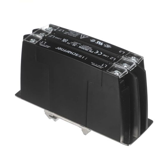 Picture of Convotherm 5052775 Netzfilter 3Ph 30A 300/520Vac Scha Fq