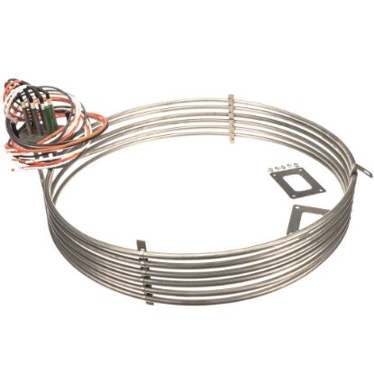 Picture of Convotherm 5056331 Heating Element Convect 6.20/1