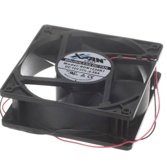 Picture of Convotherm 5056318 Extra Fan P3 Convotherm 4 Repl