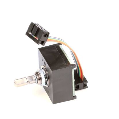 Picture of Convotherm 5056359 Encoder With Cable Easydial Co