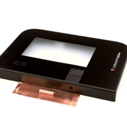 Picture of Convotherm 5056364 Casing Easytouch Front Part Co