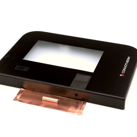 Picture of Convotherm 5056364 Casing Easytouch Front Part Co