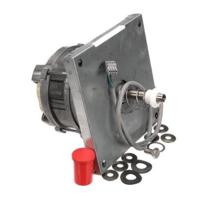 Picture of Convotherm 5056347 Motor 0.35Kw 215V50hz Convoth