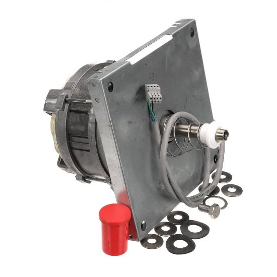 Picture of Convotherm 5056347 Motor 0.35Kw 215V50hz Convoth