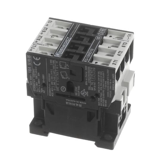 Picture of Convotherm 5056373 Main-contactor 18A Convotherm