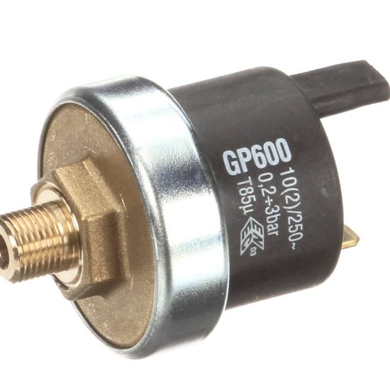 Picture of Convotherm 5056375 Pressure Switch Injection Conv