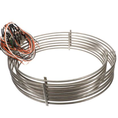 Picture of Convotherm 5056940 Heating Element Convect 10.20/