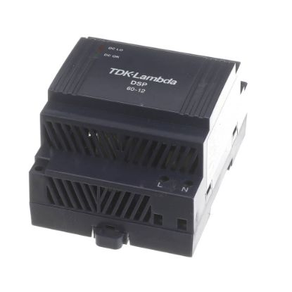 Picture of Convotherm 5056946 Power Supply 12V 60W Ul Convot