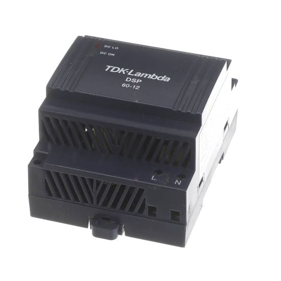 Picture of Convotherm 5056946 Power Supply 12V 60W Ul Convot