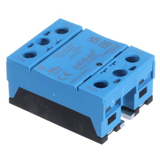Picture of Convotherm 5056381 Solid State Relay 90A Convothe