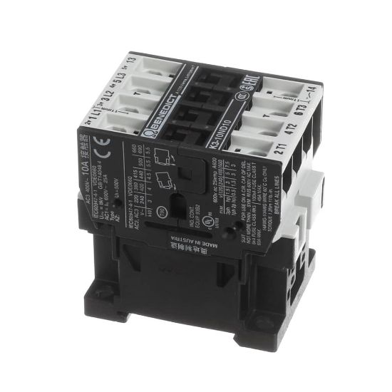 Picture of Convotherm 5056961 Main-contactor 10A Convotherm