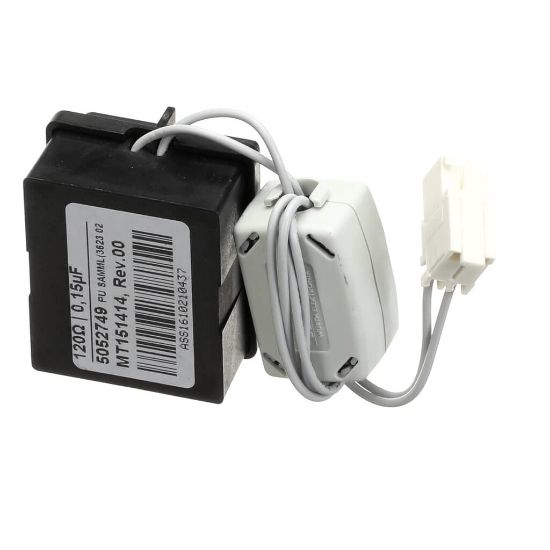 Picture of Convotherm 5056978 Rc-filter 0.15F 120 Ohm Collec