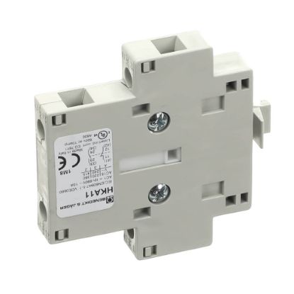 Picture of Convotherm 5056966 Auxiliary Switch 1No1nc Bj. Ma