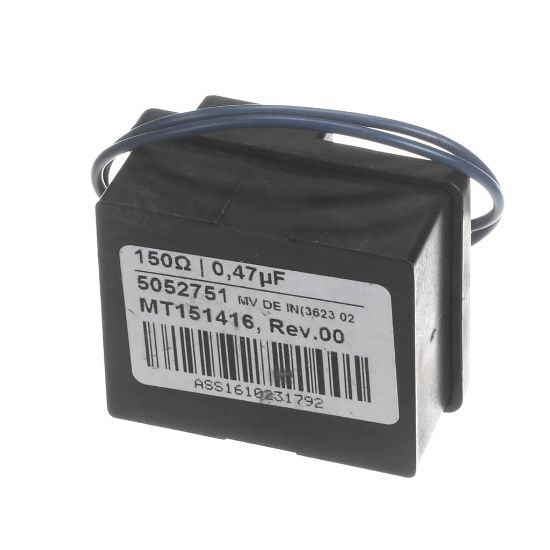 Picture of Convotherm 5056979 Rc-filter 470Nf 150 Ohm Solono
