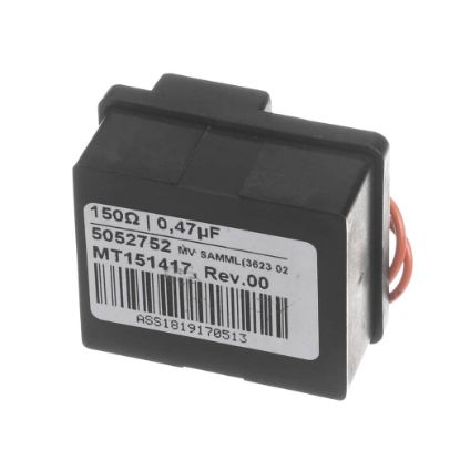 Picture of Convotherm 5056980 Rc-filter 470Nf 150 Ohm Solono
