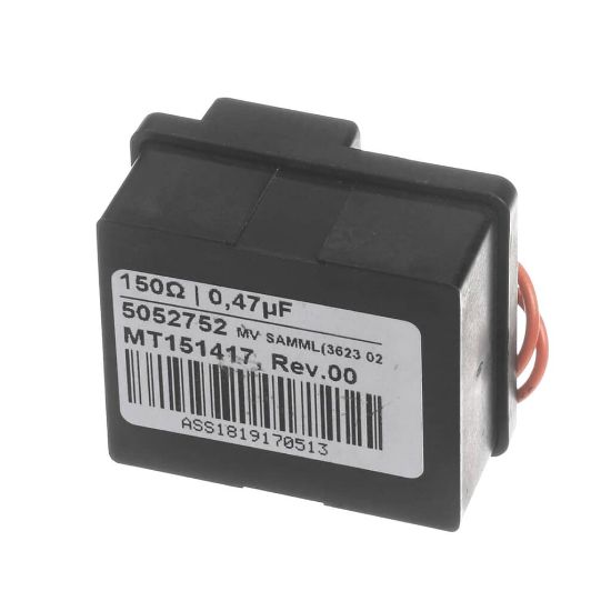 Picture of Convotherm 5056980 Rc-filter 470Nf 150 Ohm Solono