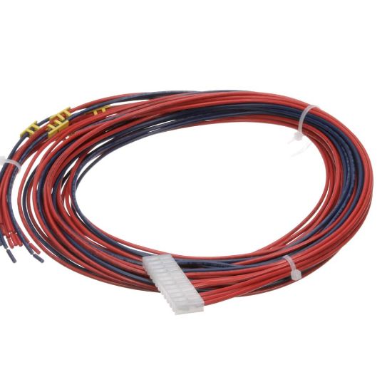 Picture of Convotherm 5222835 Wire Loom With Plug X1 Burner
