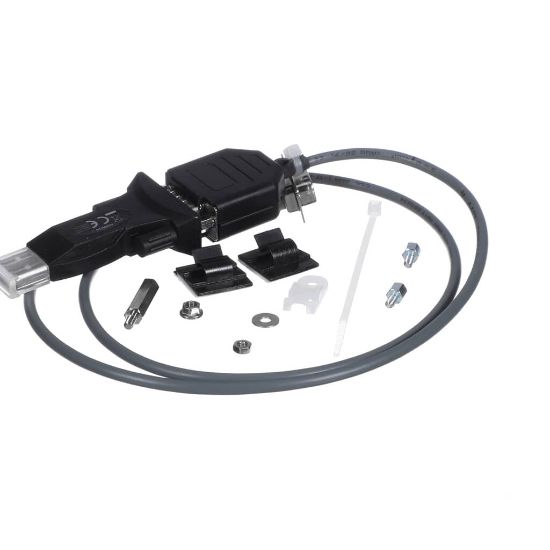 Picture of Convotherm 5224089 Cs Wiring Loom Com Ui 7""