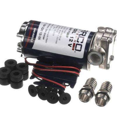 Picture of Convotherm 5064135 Pump 12V Grease Separator Conv