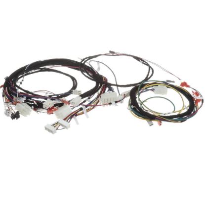 Picture of Convotherm 5265329 Wiring Loom X22 X23 X26 X40 Electro Boil