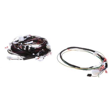 Picture of Convotherm 5265399 Wiring Loom X22 X23 X26 X40 Gas Sprayer