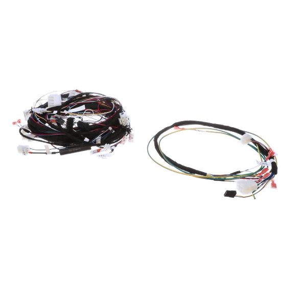 Picture of Convotherm 5265399 Wiring Loom X22 X23 X26 X40 Gas Sprayer