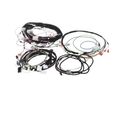 Picture of Convotherm 5265392 Wiring Loom X22 X23 X26 X40 Gas Boiler W