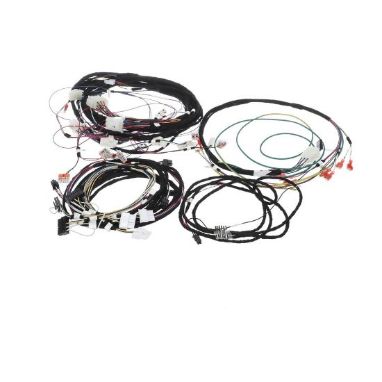 Picture of Convotherm 5265392 Wiring Loom X22 X23 X26 X40 Gas Boiler W
