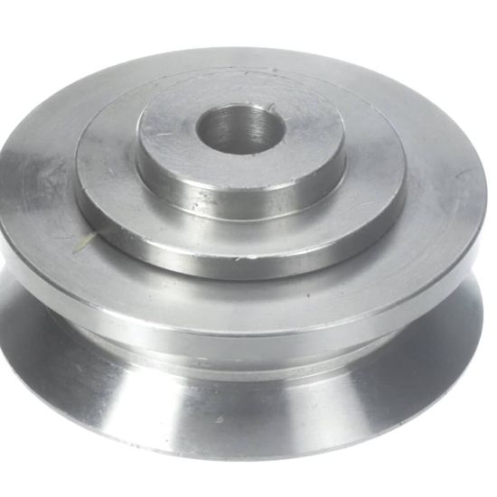 Picture of Convotherm 6012002 Guide Roller Vst Complete P3