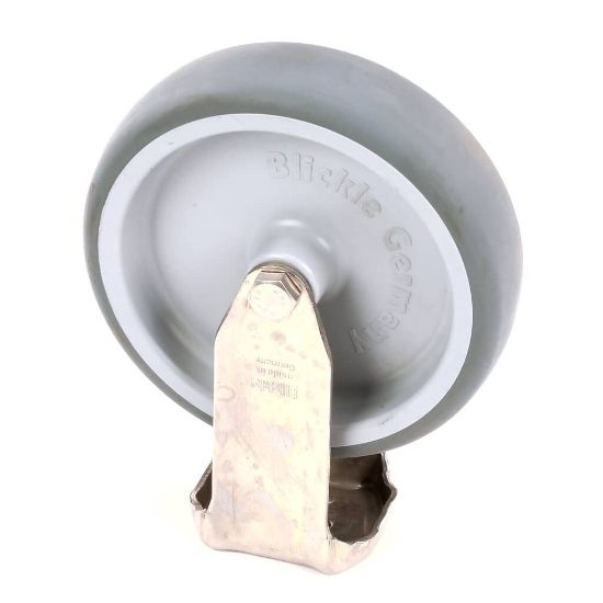 Picture of Convotherm 6014051 Fixed Castor For Loading Trolley P